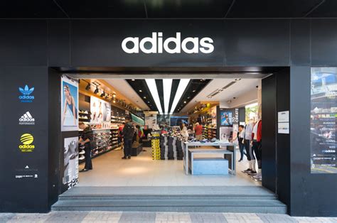 adidas extends appointment of CFO Harm Ohlmeyer and 